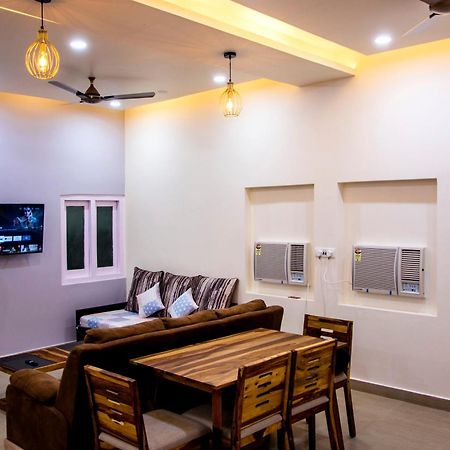 Gooseberry Garden Ayodhya Exterior foto