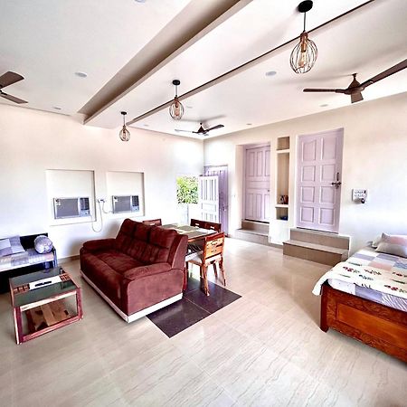 Gooseberry Garden Ayodhya Exterior foto