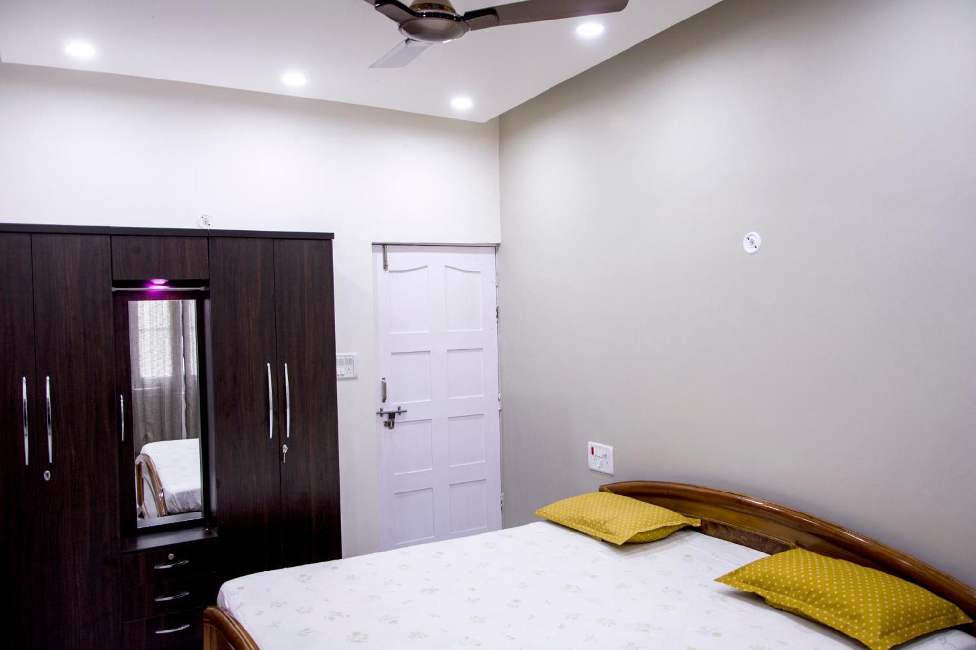 Gooseberry Garden Ayodhya Exterior foto