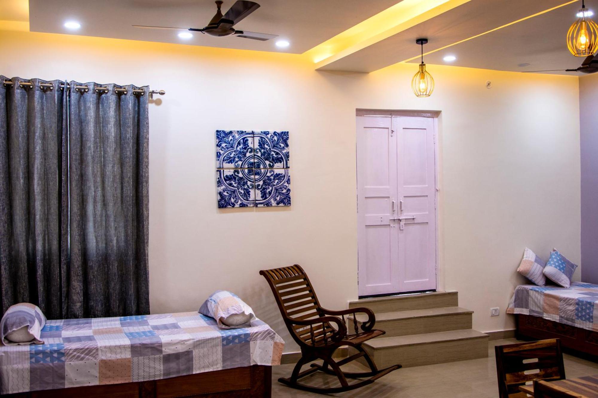 Gooseberry Garden Ayodhya Exterior foto