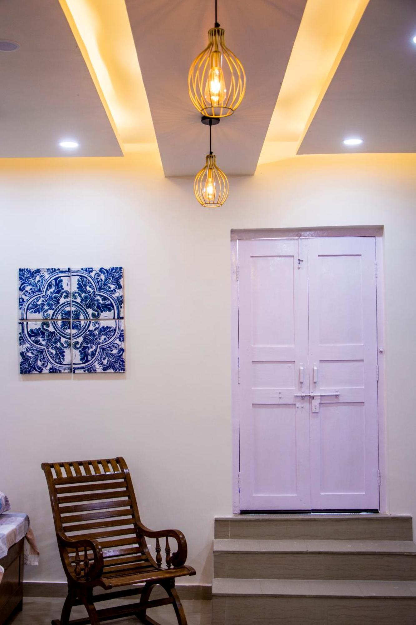 Gooseberry Garden Ayodhya Exterior foto