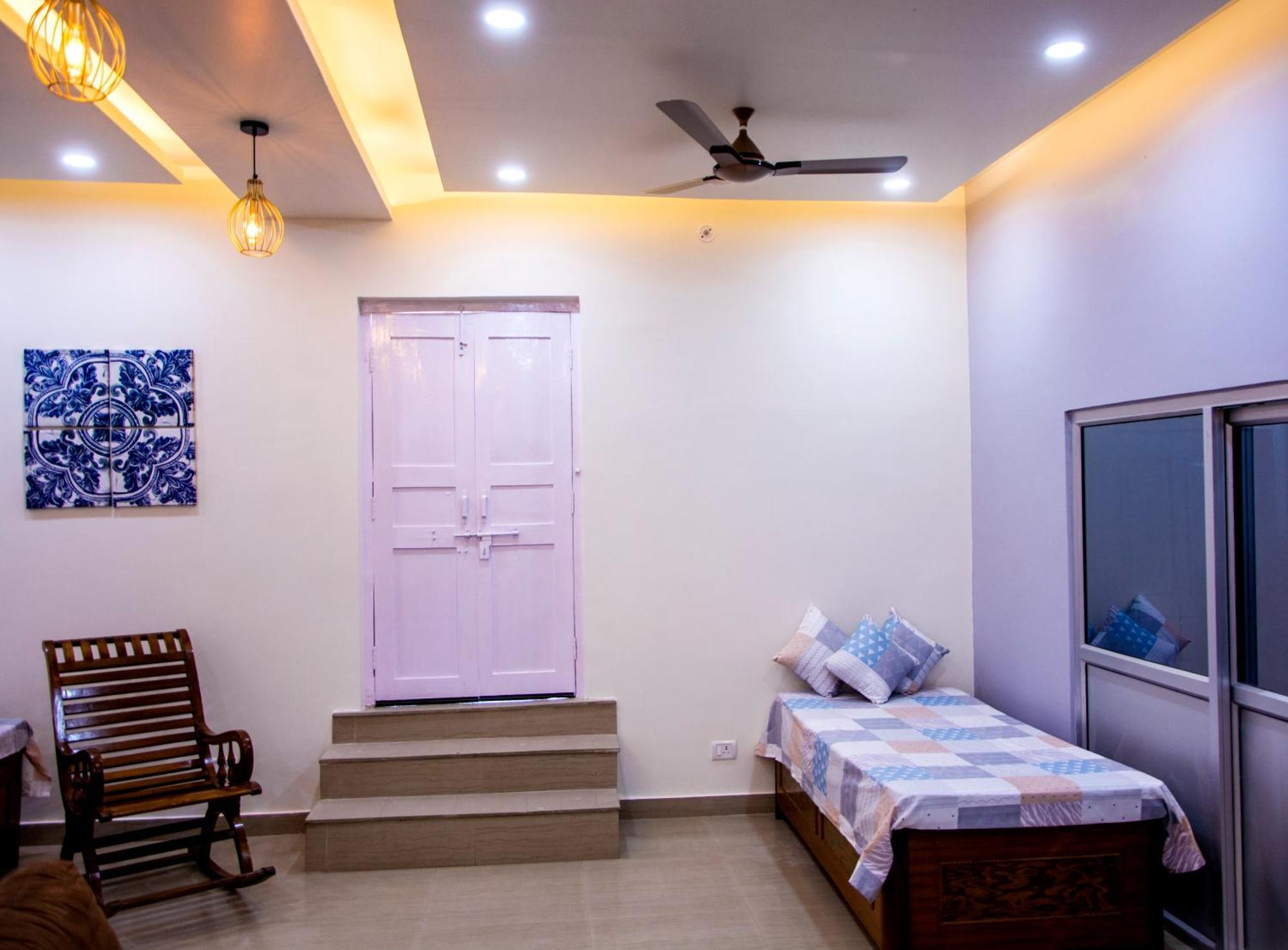 Gooseberry Garden Ayodhya Exterior foto
