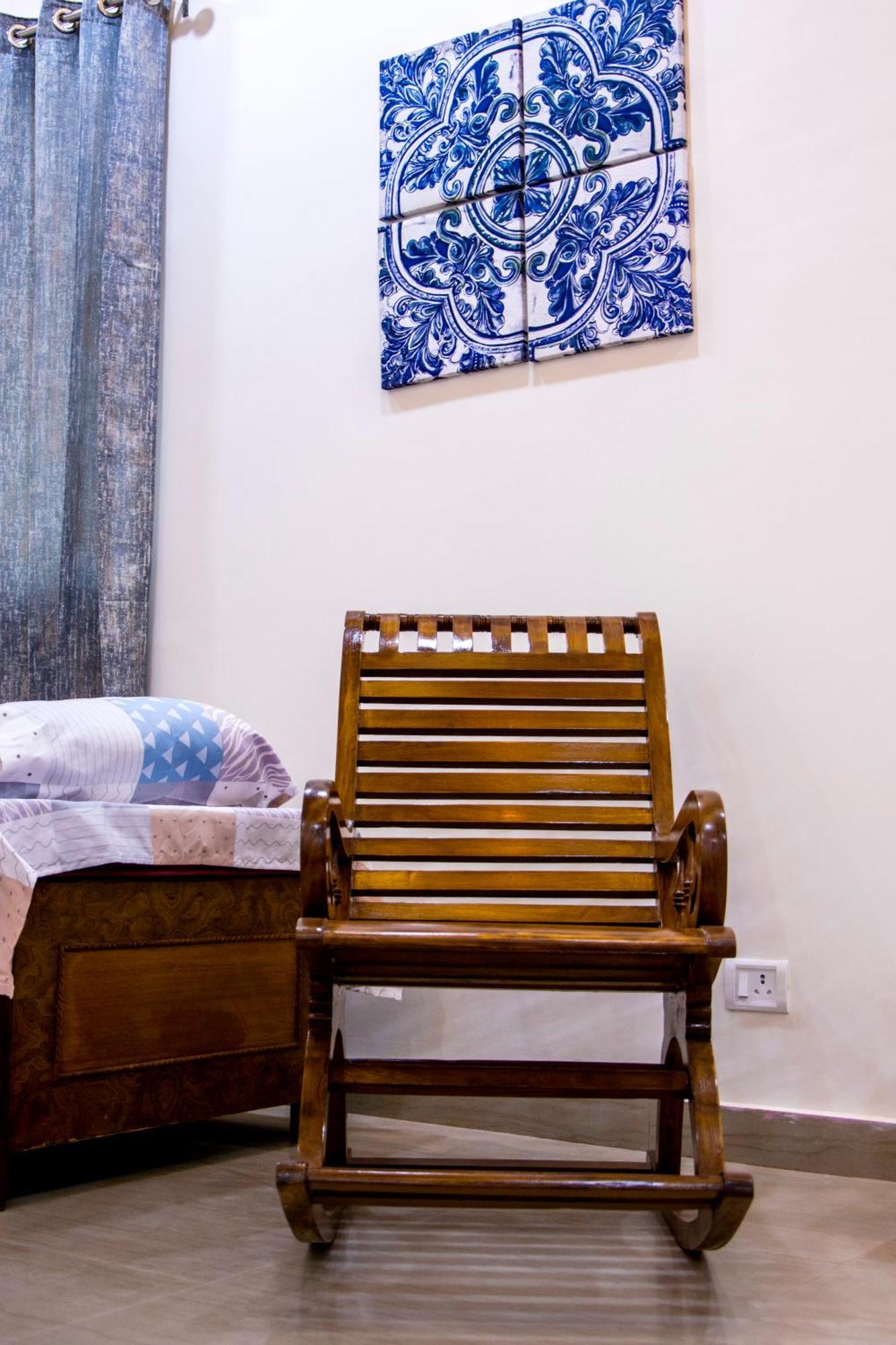 Gooseberry Garden Ayodhya Exterior foto
