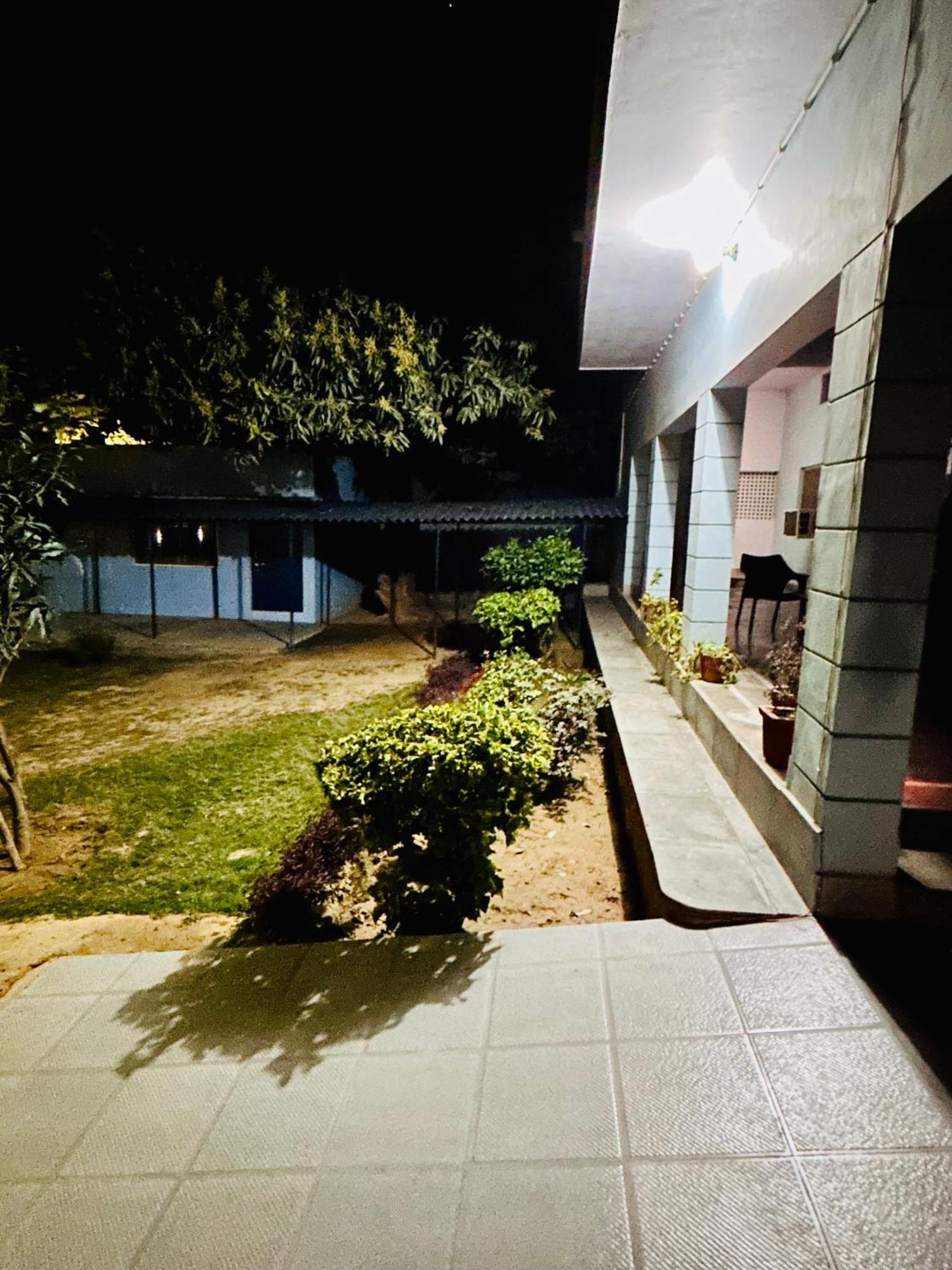 Gooseberry Garden Ayodhya Exterior foto