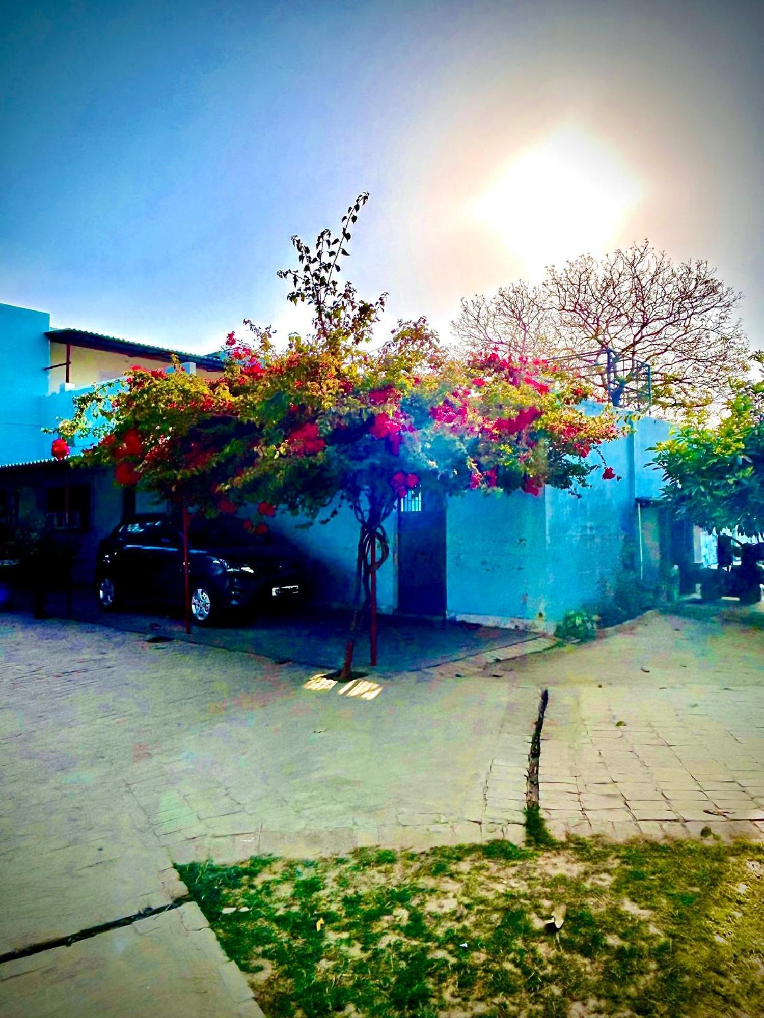 Gooseberry Garden Ayodhya Exterior foto